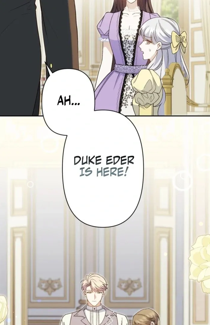Stand-In Bride: The Time-Limited Duchess Chapter 29 page 52 - 