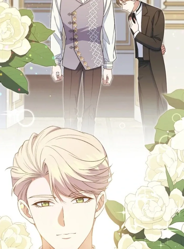Stand-In Bride: The Time-Limited Duchess Chapter 29 page 53 - 