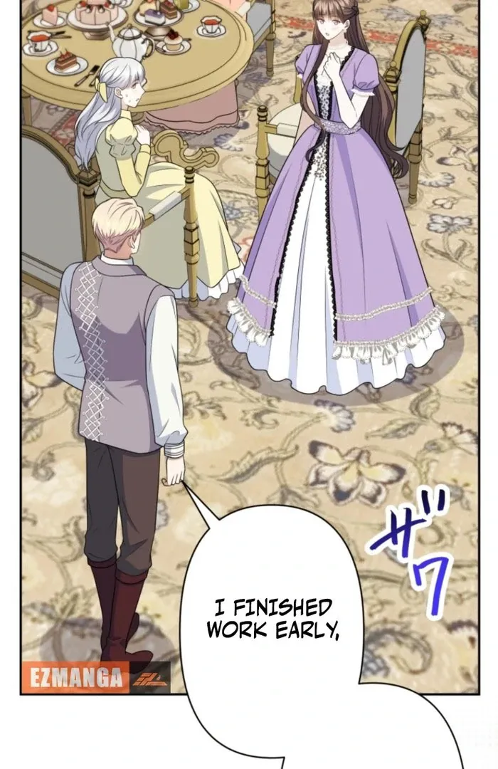 Stand-In Bride: The Time-Limited Duchess Chapter 29 page 57 - 
