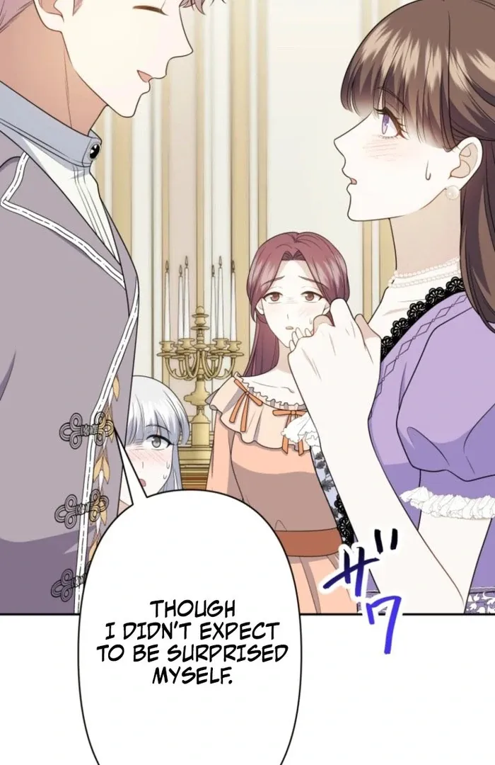Stand-In Bride: The Time-Limited Duchess Chapter 29 page 60 - 
