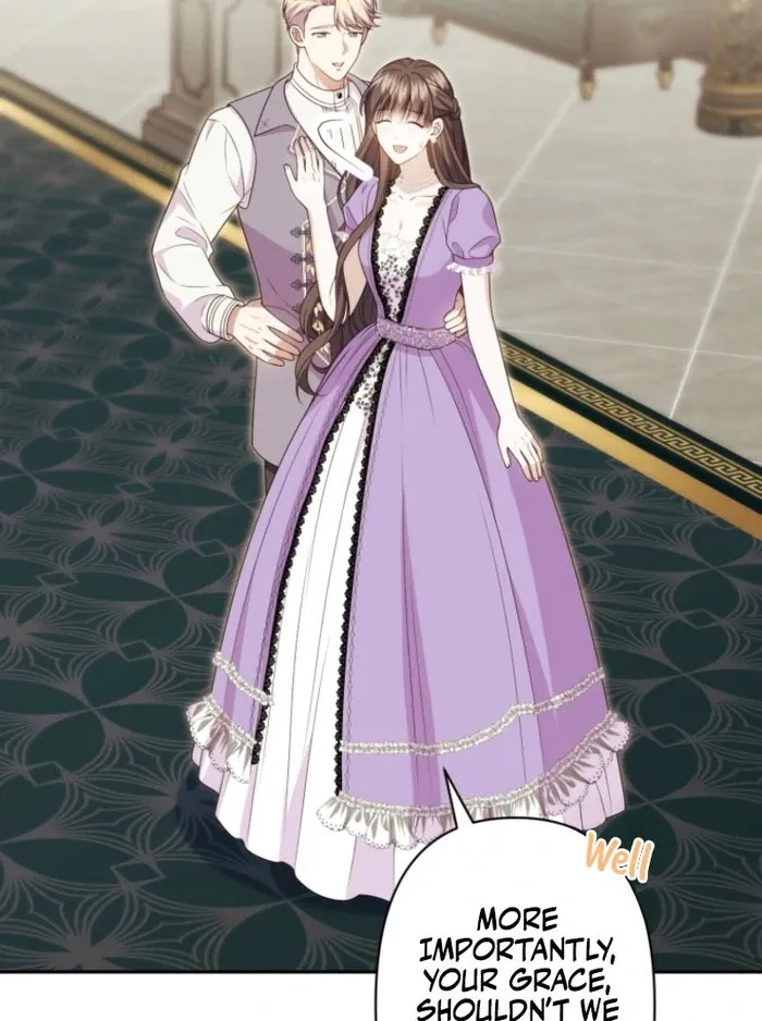 Stand-In Bride: The Time-Limited Duchess Chapter 29 page 7 - 