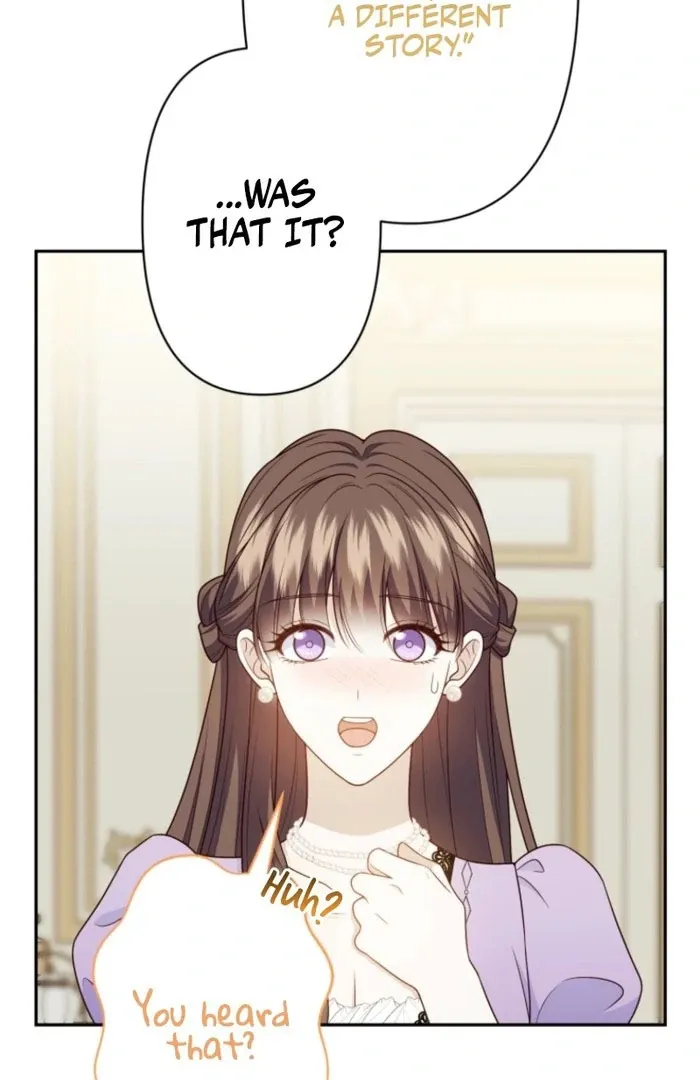 Stand-In Bride: The Time-Limited Duchess Chapter 29 page 62 - 