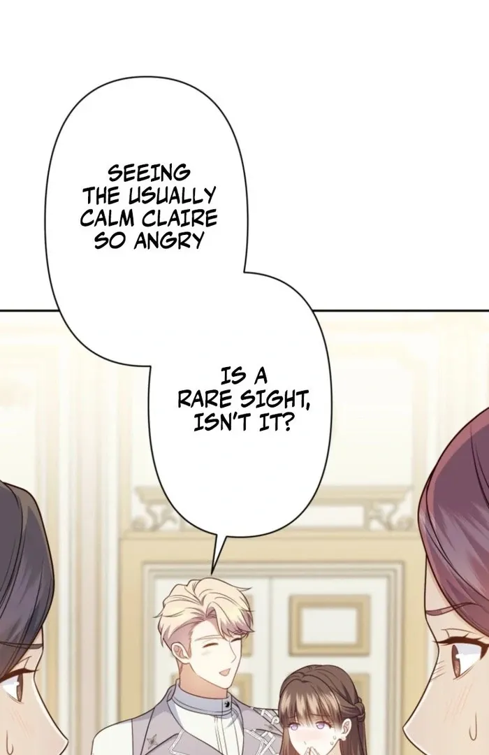 Stand-In Bride: The Time-Limited Duchess Chapter 29 page 65 - 