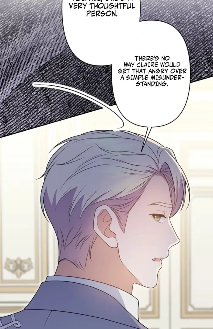 Stand-In Bride: The Time-Limited Duchess Chapter 29 page 70 - 