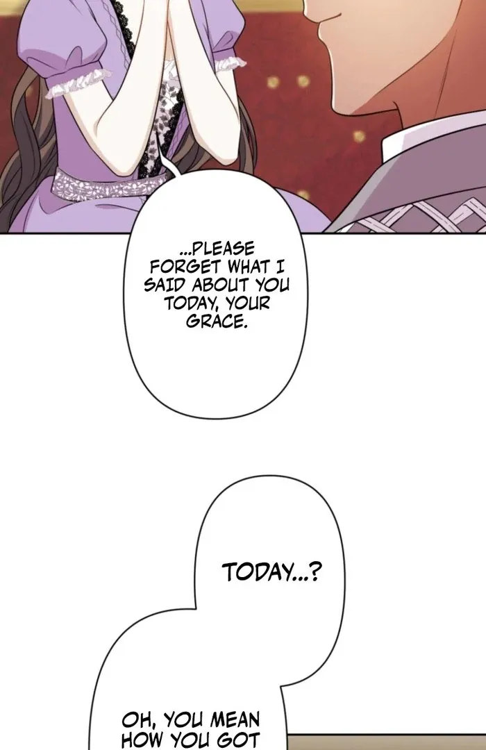 Stand-In Bride: The Time-Limited Duchess Chapter 29 page 77 - 