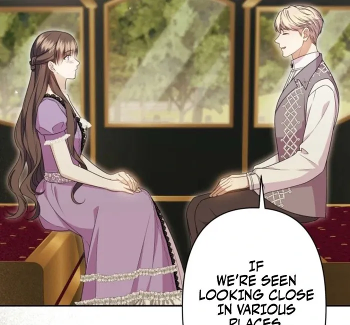 Stand-In Bride: The Time-Limited Duchess Chapter 29 page 81 - 