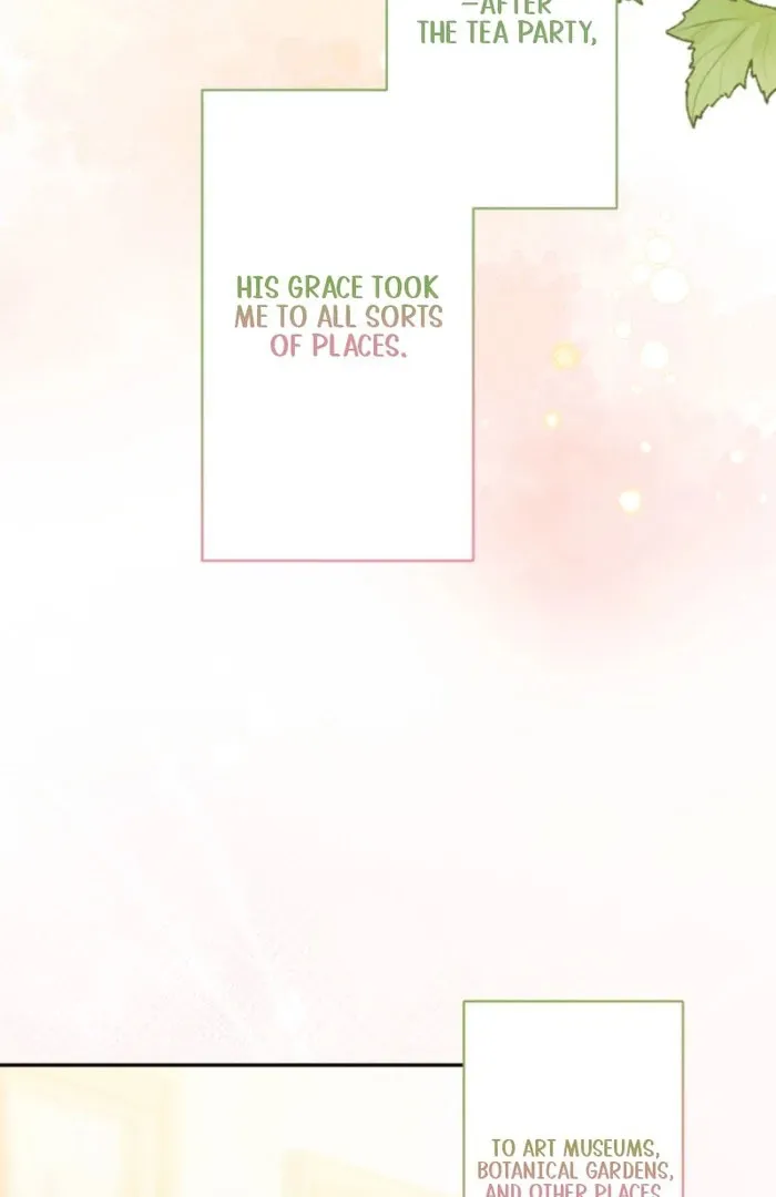 Stand-In Bride: The Time-Limited Duchess Chapter 29 page 86 - 
