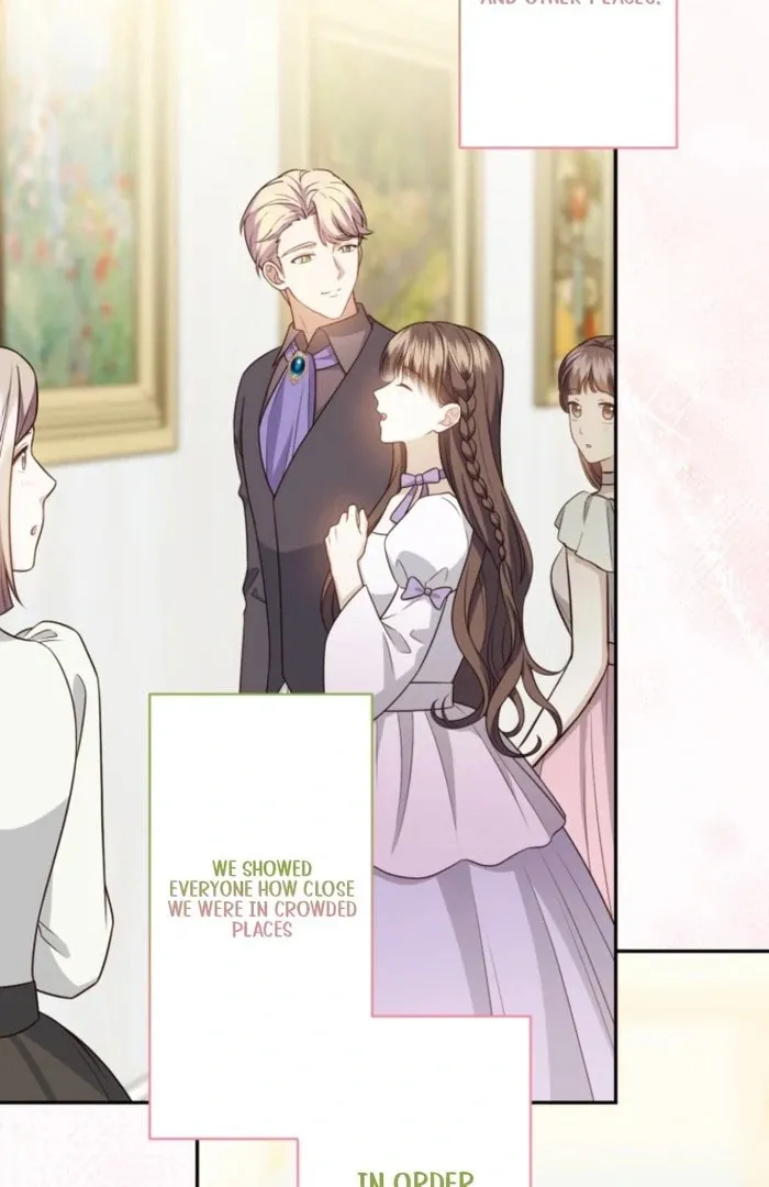 Stand-In Bride: The Time-Limited Duchess Chapter 29 page 87 - 