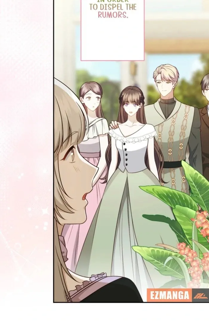 Stand-In Bride: The Time-Limited Duchess Chapter 29 page 88 - 