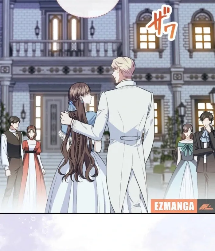 Stand-In Bride: The Time-Limited Duchess Chapter 29 page 91 - 