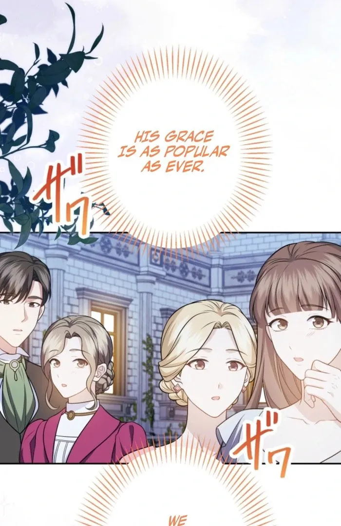 Stand-In Bride: The Time-Limited Duchess Chapter 29 page 92 - 