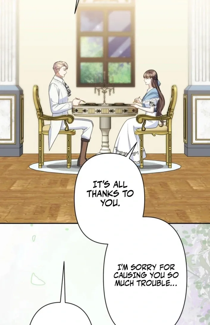 Stand-In Bride: The Time-Limited Duchess Chapter 29 page 95 - 