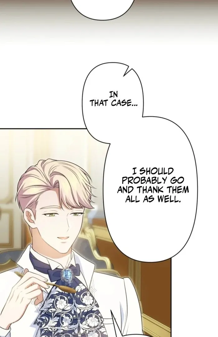 Stand-In Bride: The Time-Limited Duchess Chapter 29 page 98 - 