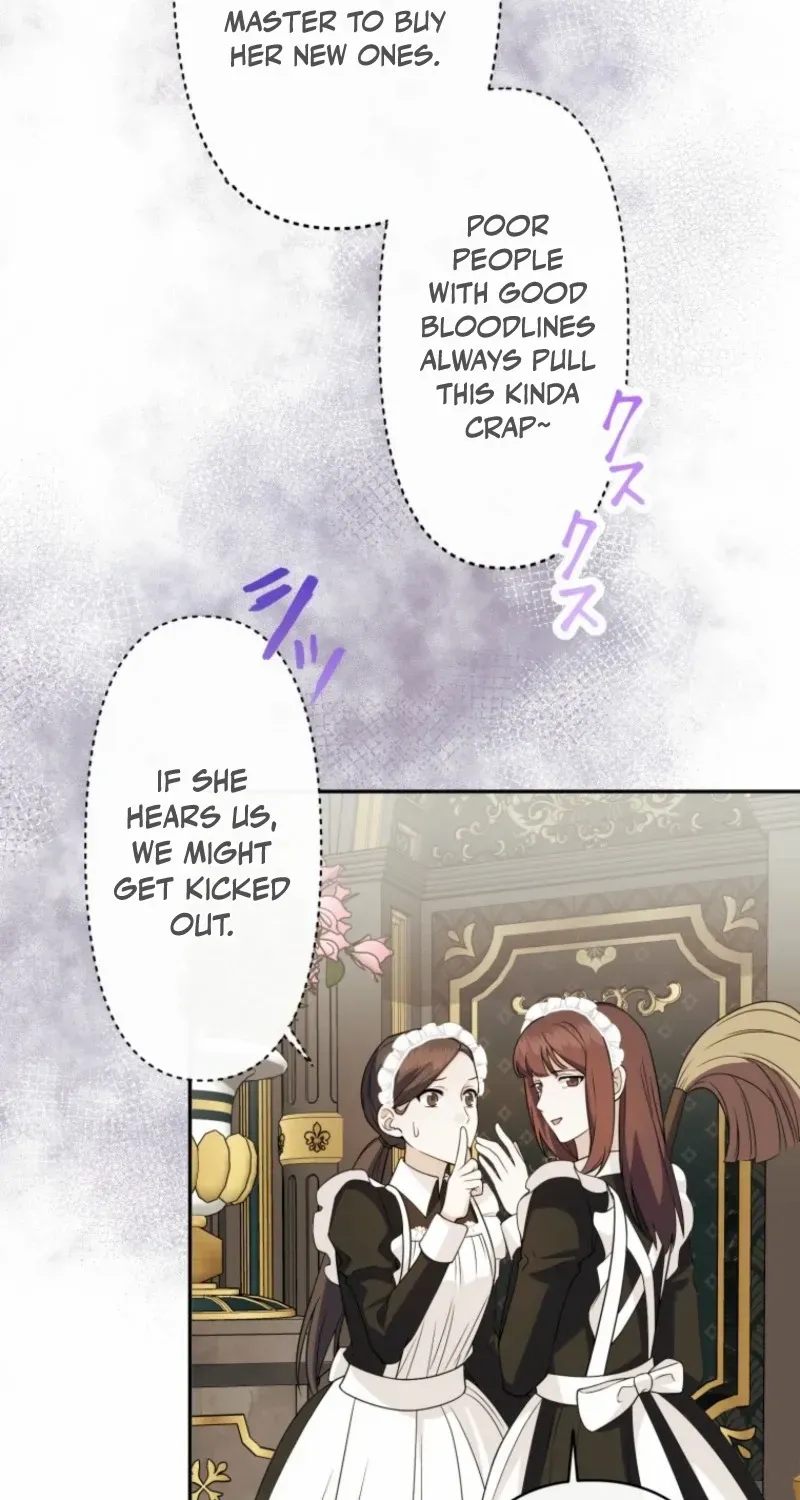 Stand-In Bride: The Time-Limited Duchess Chapter 3 page 11 - 