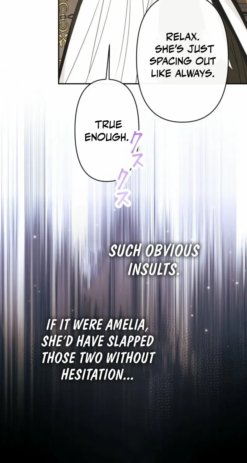Stand-In Bride: The Time-Limited Duchess Chapter 3 page 12 - 