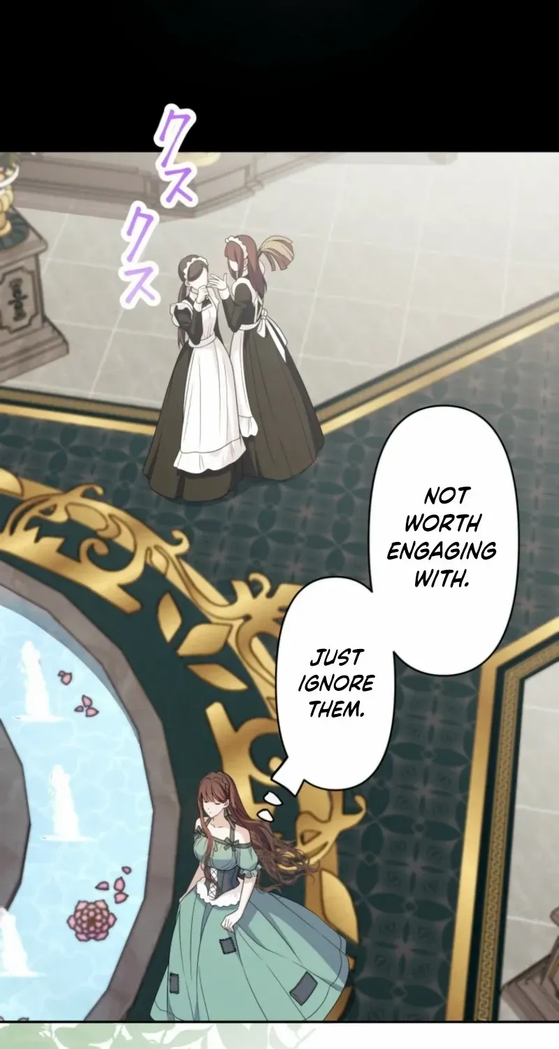 Stand-In Bride: The Time-Limited Duchess Chapter 3 page 13 - 