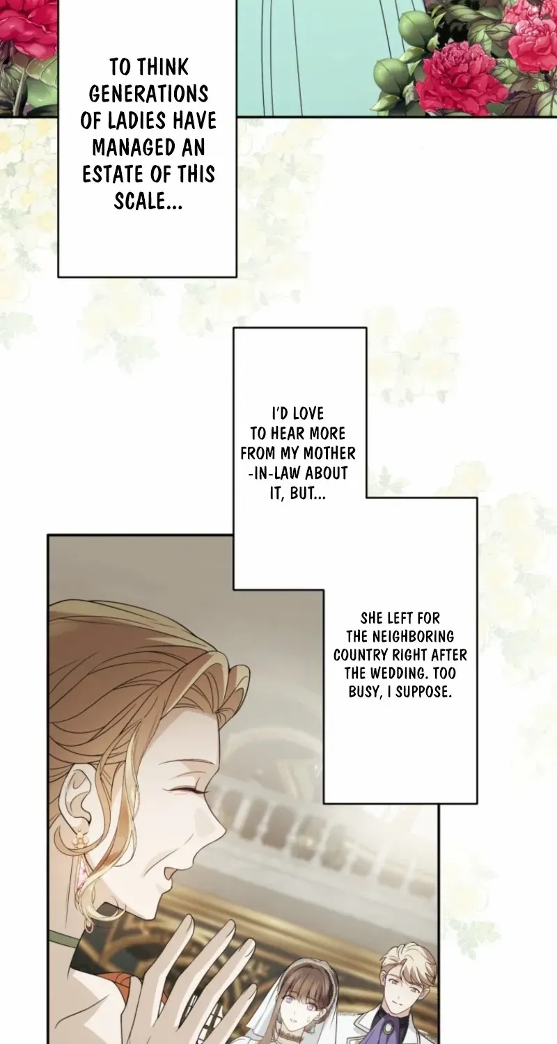 Stand-In Bride: The Time-Limited Duchess Chapter 3 page 17 - 