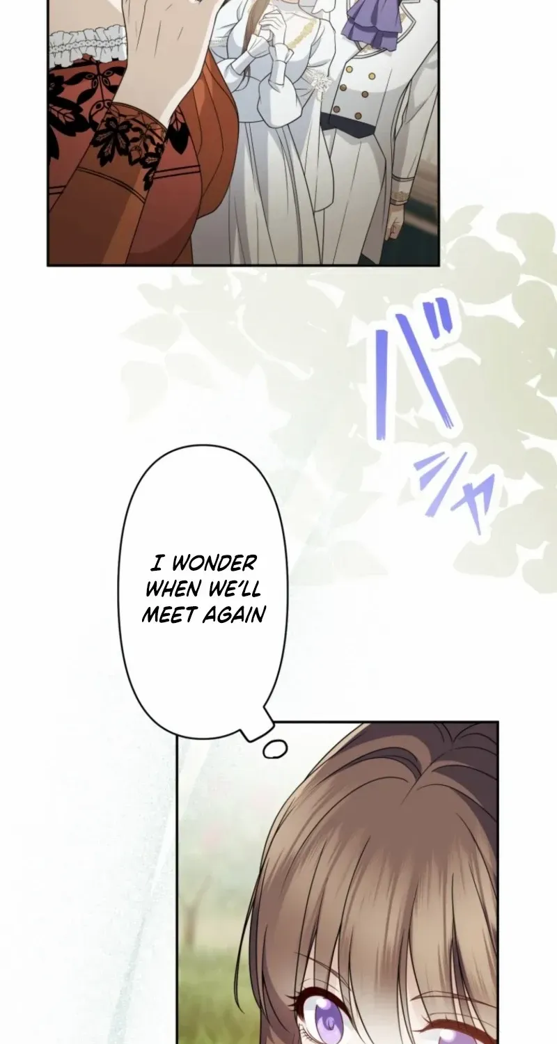 Stand-In Bride: The Time-Limited Duchess Chapter 3 page 18 - 