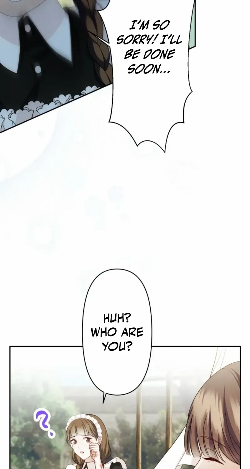 Stand-In Bride: The Time-Limited Duchess Chapter 3 page 22 - 
