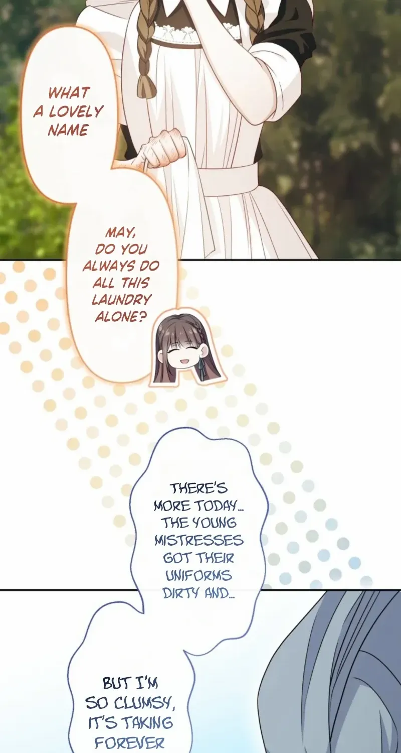 Stand-In Bride: The Time-Limited Duchess Chapter 3 page 24 - 