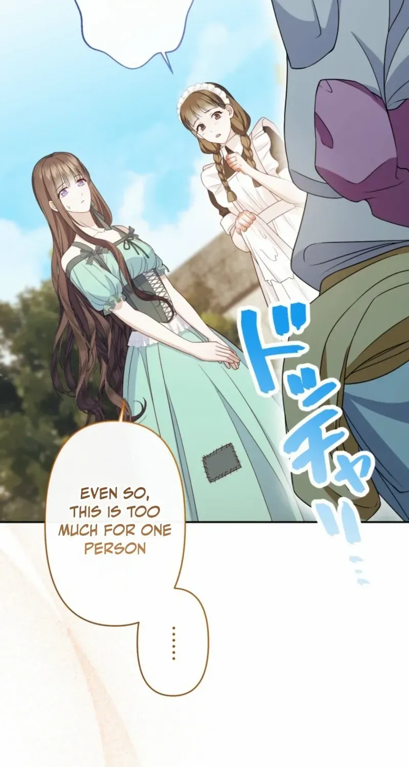 Stand-In Bride: The Time-Limited Duchess Chapter 3 page 25 - 