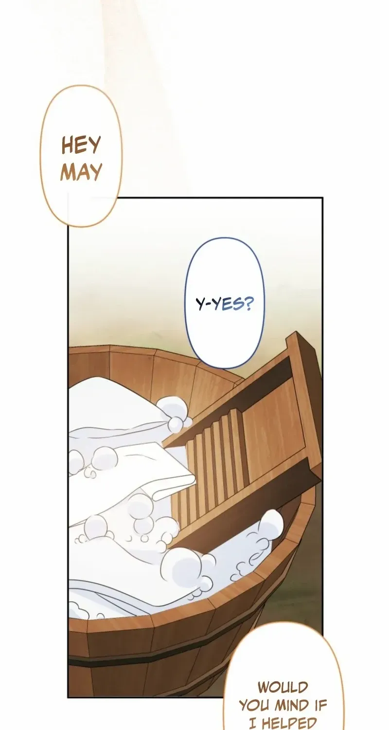 Stand-In Bride: The Time-Limited Duchess Chapter 3 page 26 - 