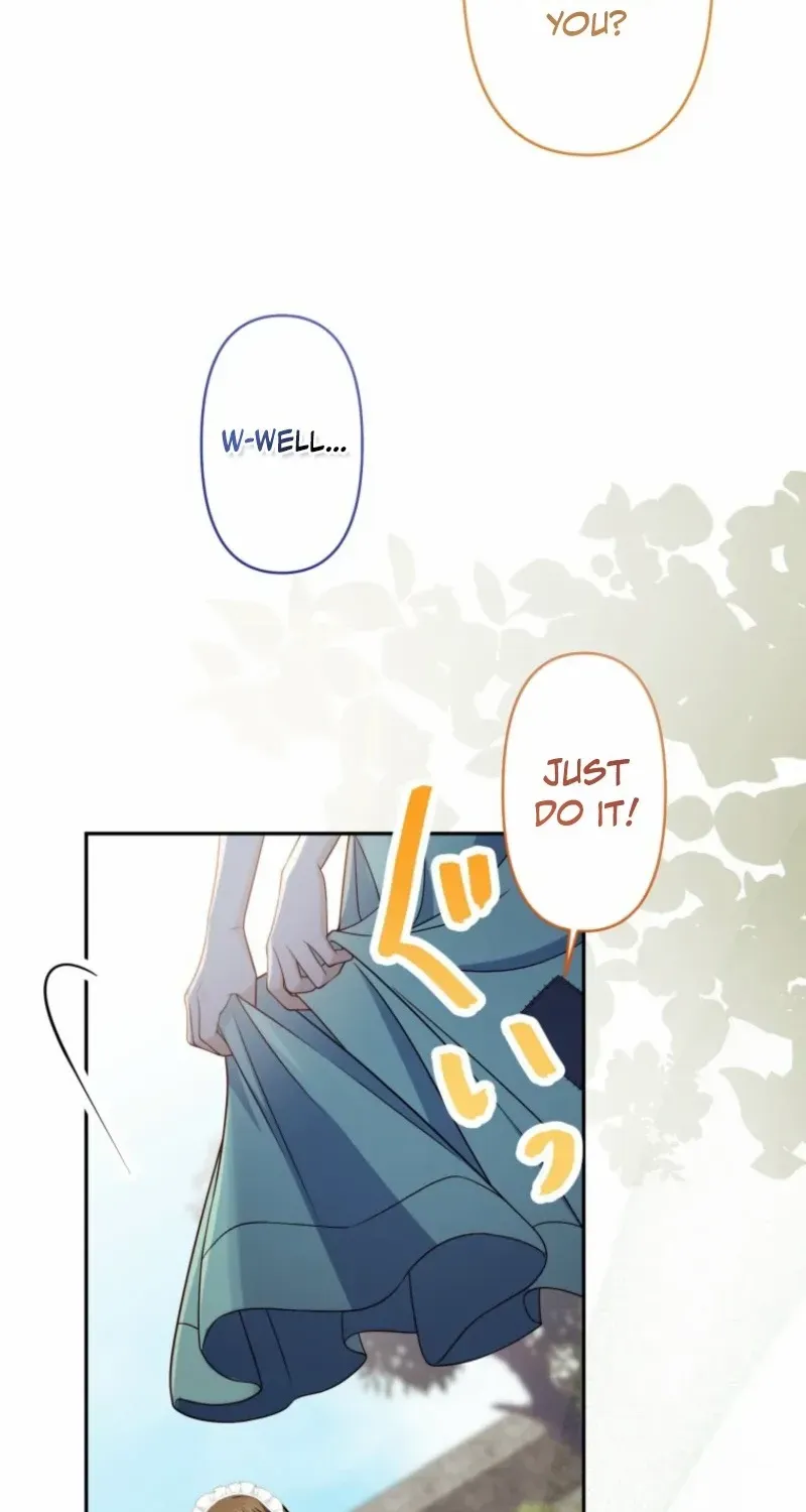 Stand-In Bride: The Time-Limited Duchess Chapter 3 page 27 - 