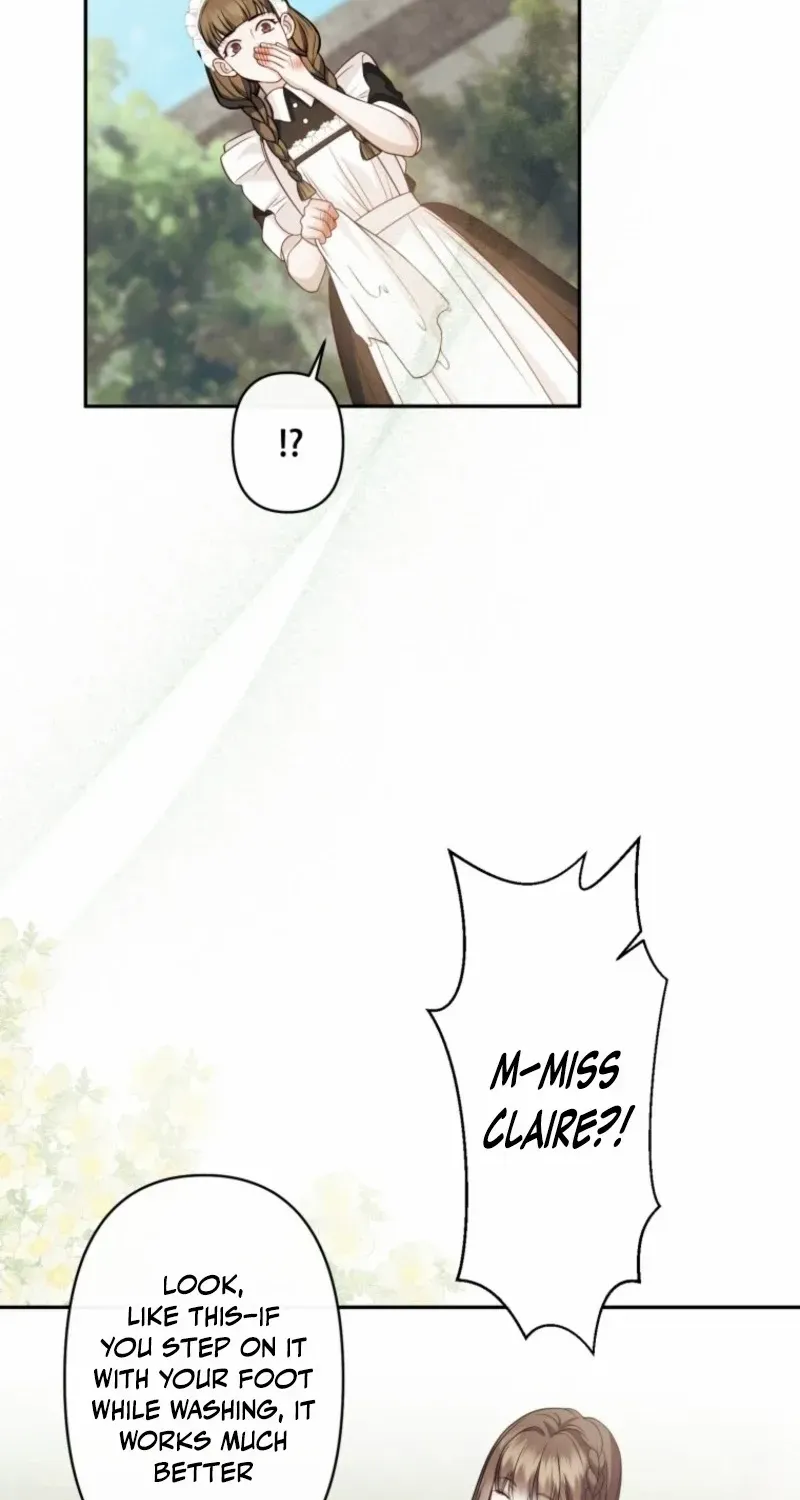 Stand-In Bride: The Time-Limited Duchess Chapter 3 page 28 - 