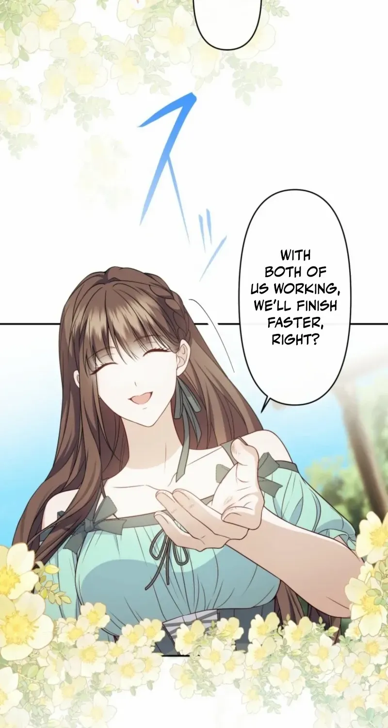 Stand-In Bride: The Time-Limited Duchess Chapter 3 page 30 - 