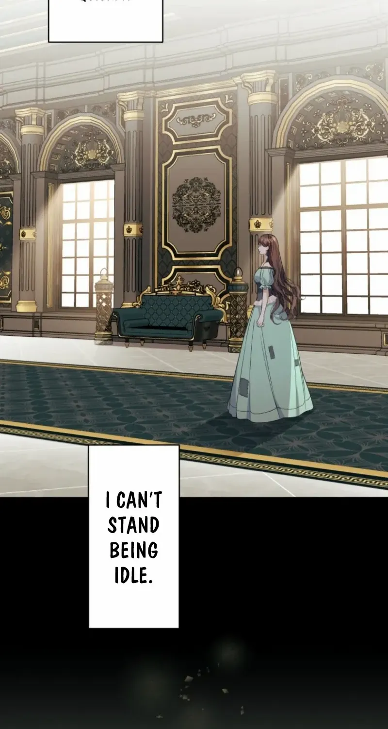 Stand-In Bride: The Time-Limited Duchess Chapter 3 page 4 - 