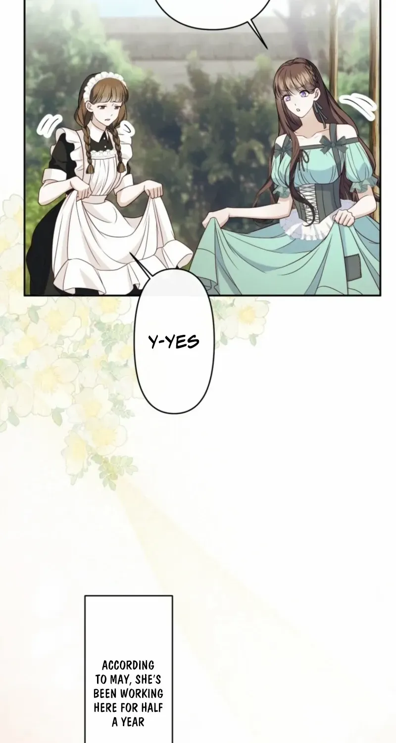 Stand-In Bride: The Time-Limited Duchess Chapter 3 page 34 - 