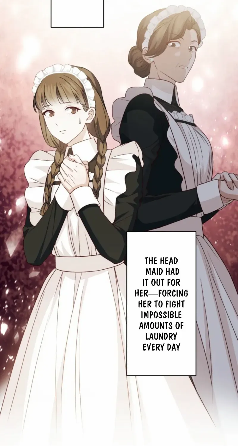 Stand-In Bride: The Time-Limited Duchess Chapter 3 page 35 - 