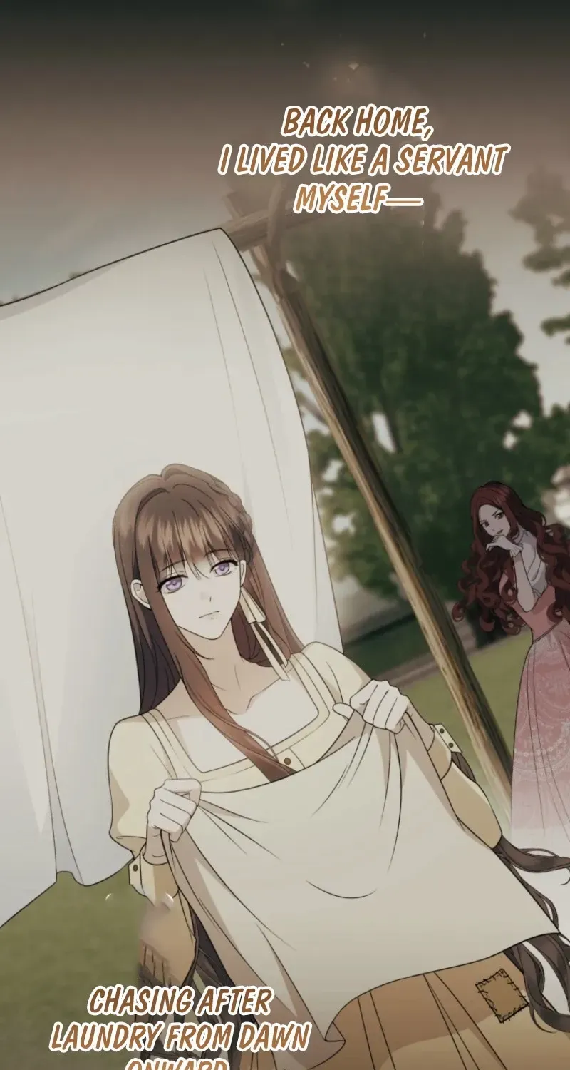 Stand-In Bride: The Time-Limited Duchess Chapter 3 page 5 - 