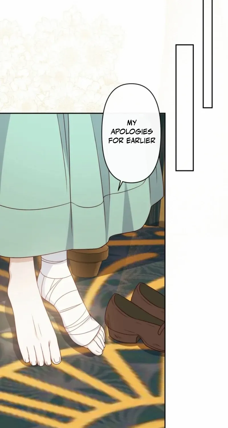 Stand-In Bride: The Time-Limited Duchess Chapter 3 page 48 - 