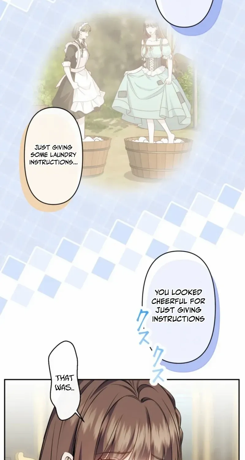 Stand-In Bride: The Time-Limited Duchess Chapter 3 page 53 - 