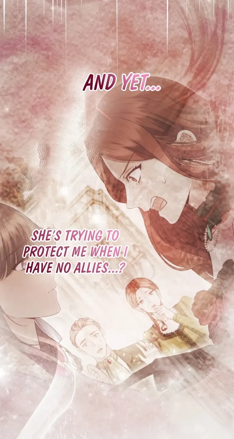 Stand-In Bride: The Time-Limited Duchess Chapter 3 page 60 - 