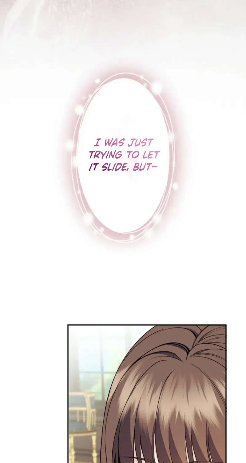 Stand-In Bride: The Time-Limited Duchess Chapter 3 page 61 - 