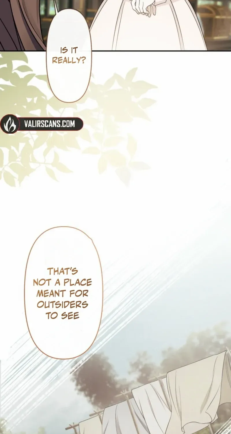 Stand-In Bride: The Time-Limited Duchess Chapter 3 page 65 - 