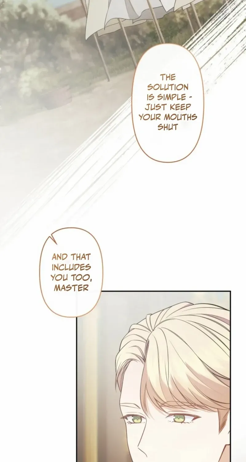Stand-In Bride: The Time-Limited Duchess Chapter 3 page 66 - 