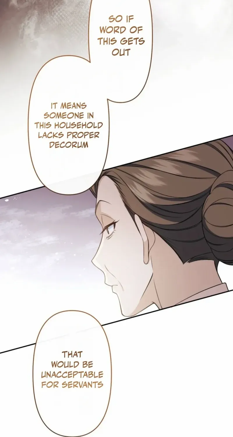 Stand-In Bride: The Time-Limited Duchess Chapter 3 page 68 - 