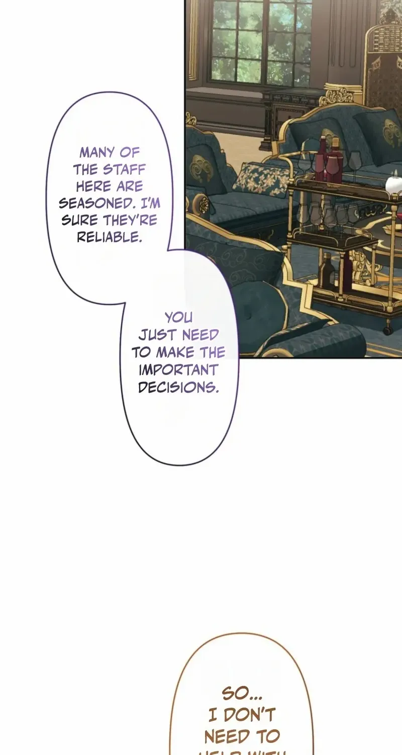 Stand-In Bride: The Time-Limited Duchess Chapter 3 page 76 - 