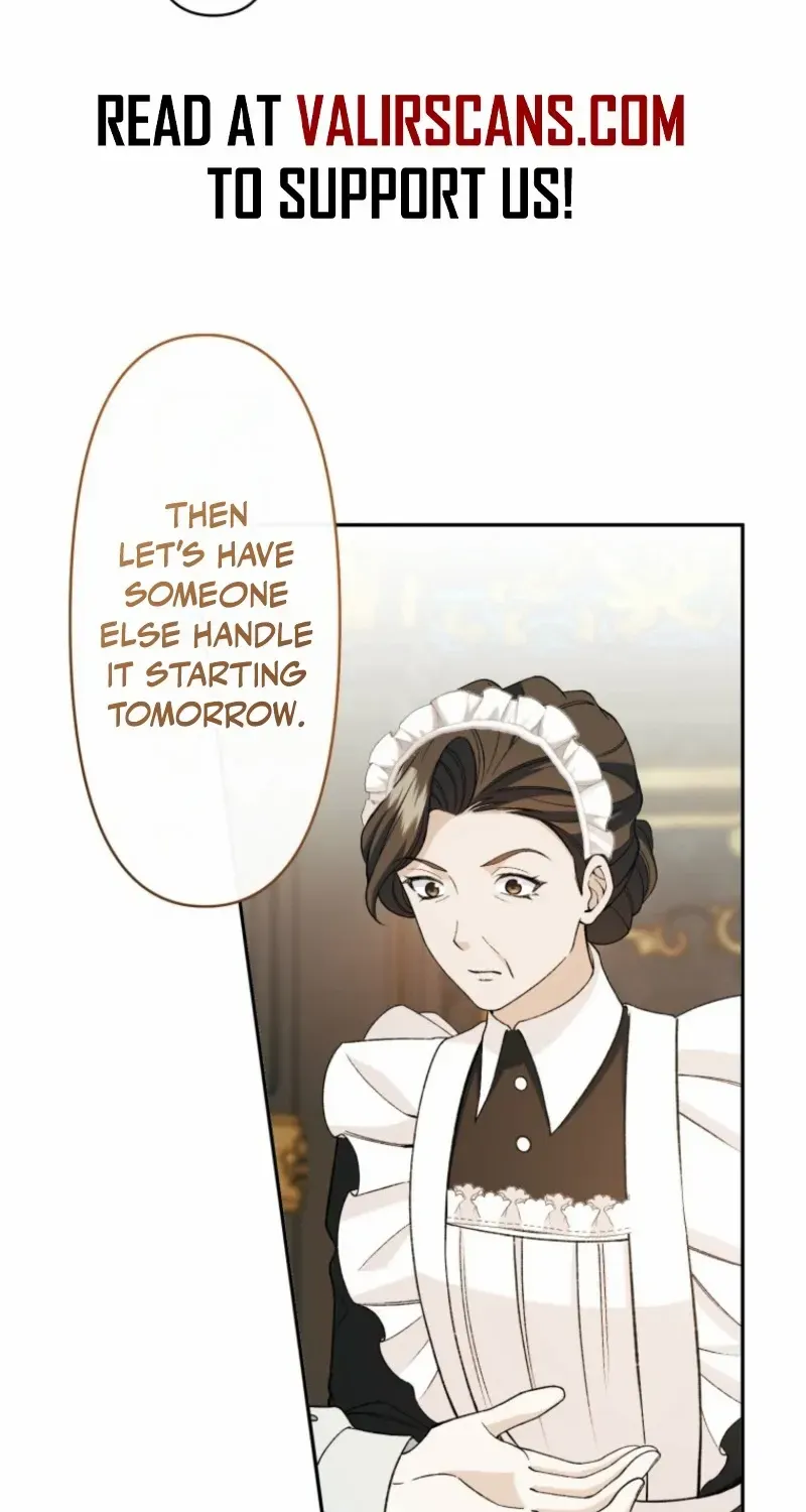 Stand-In Bride: The Time-Limited Duchess Chapter 3 page 79 - 