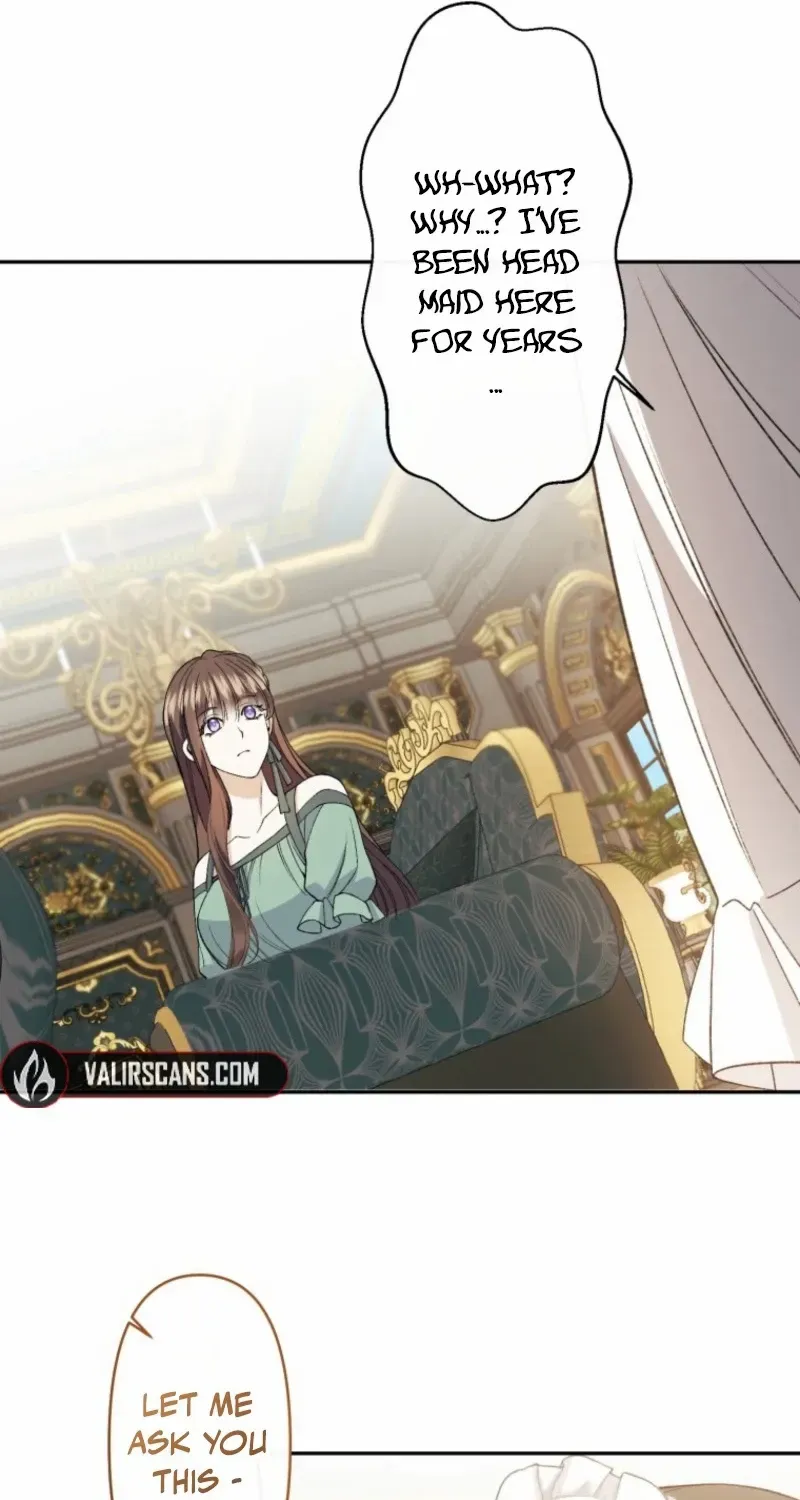 Stand-In Bride: The Time-Limited Duchess Chapter 3 page 81 - 