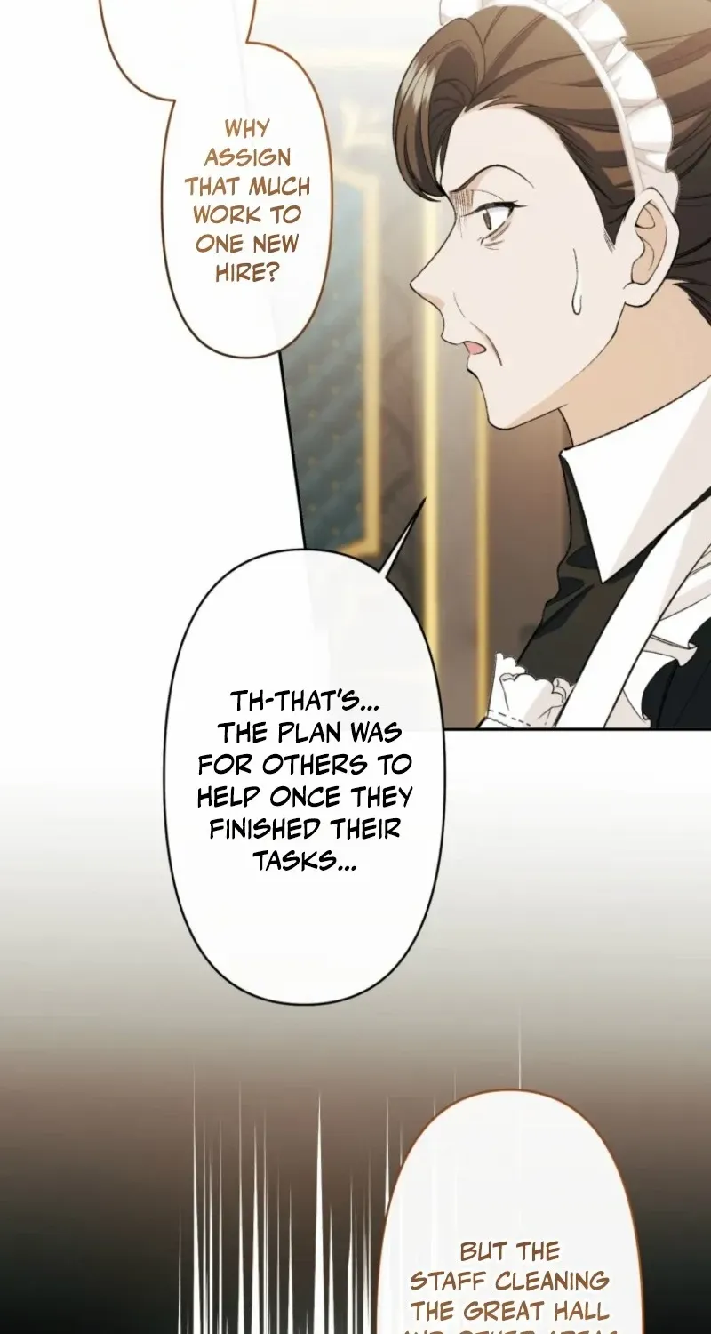 Stand-In Bride: The Time-Limited Duchess Chapter 3 page 82 - 