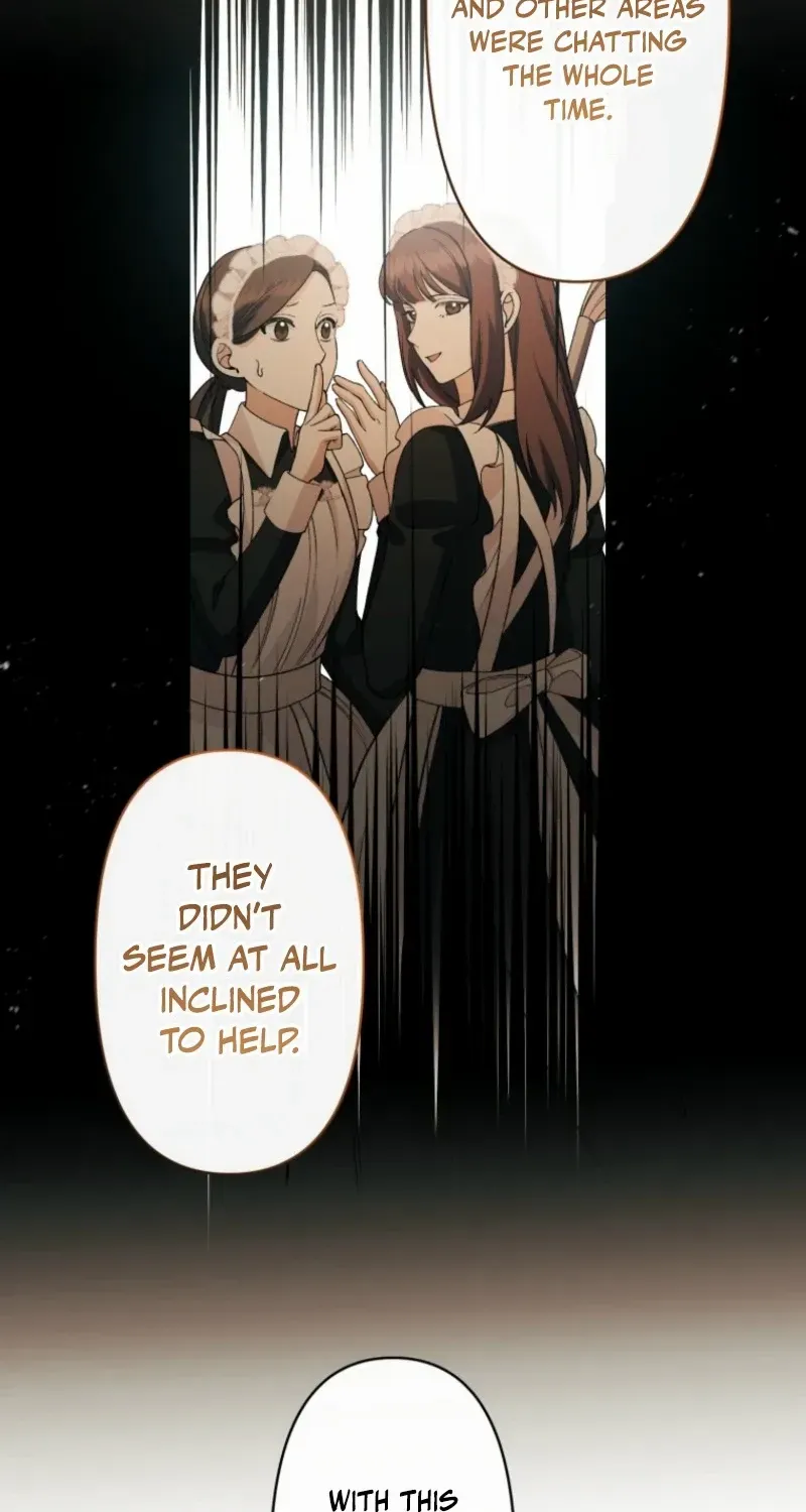 Stand-In Bride: The Time-Limited Duchess Chapter 3 page 83 - 