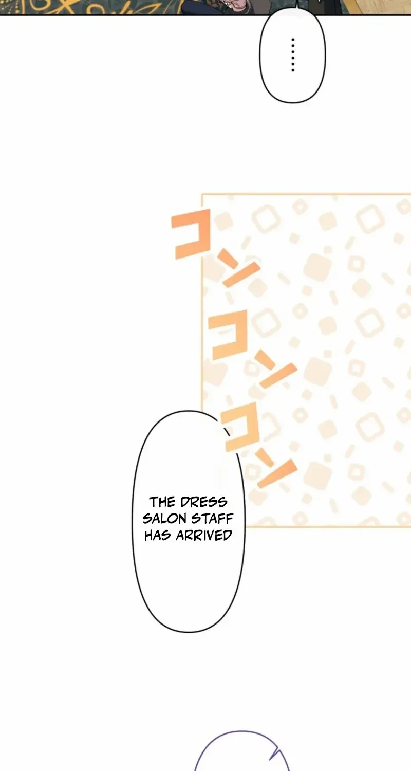 Stand-In Bride: The Time-Limited Duchess Chapter 3 page 86 - 