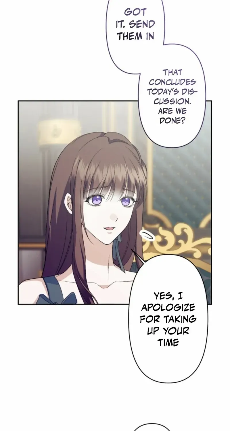Stand-In Bride: The Time-Limited Duchess Chapter 3 page 87 - 