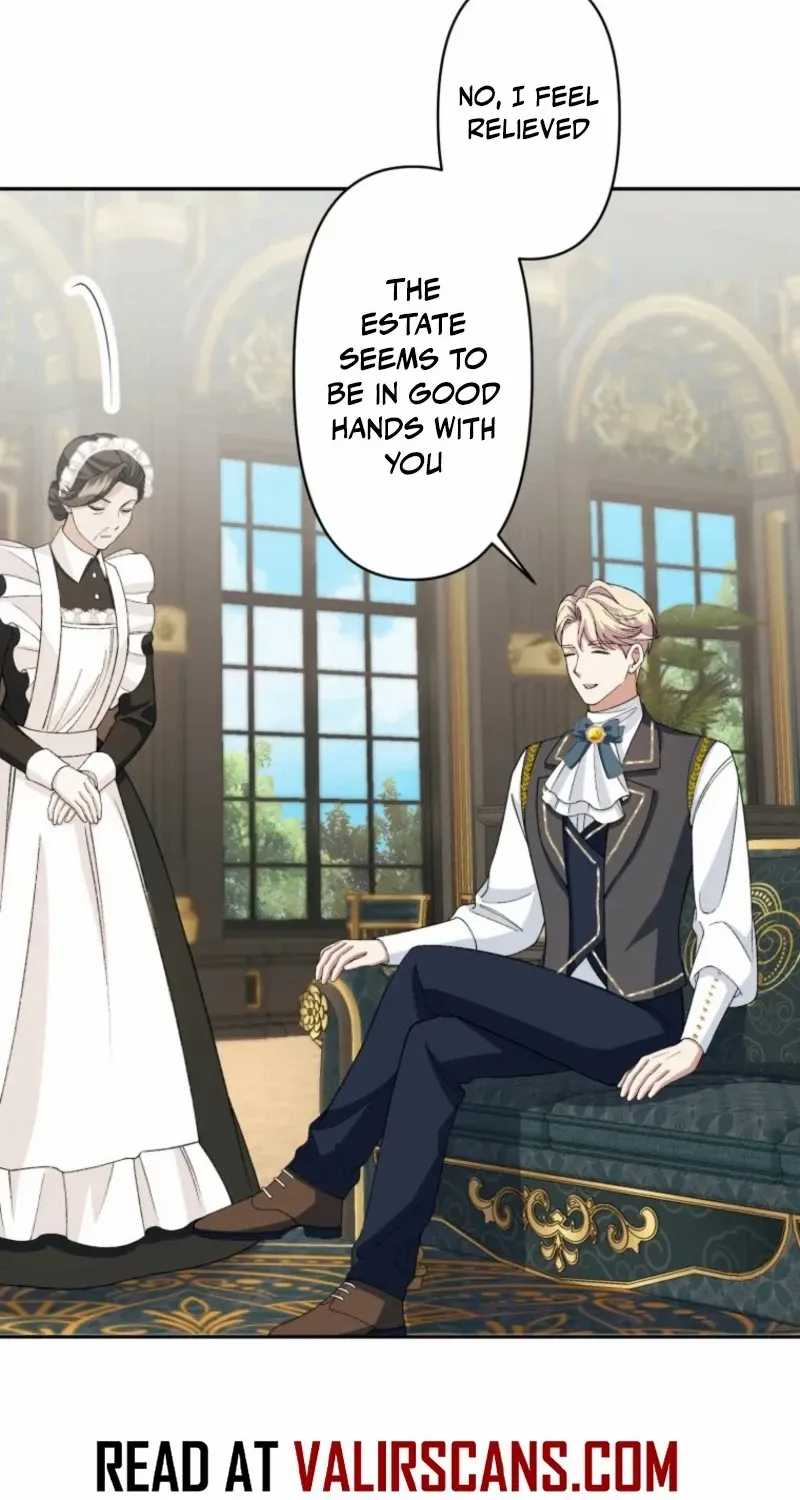Stand-In Bride: The Time-Limited Duchess Chapter 3 page 88 - 