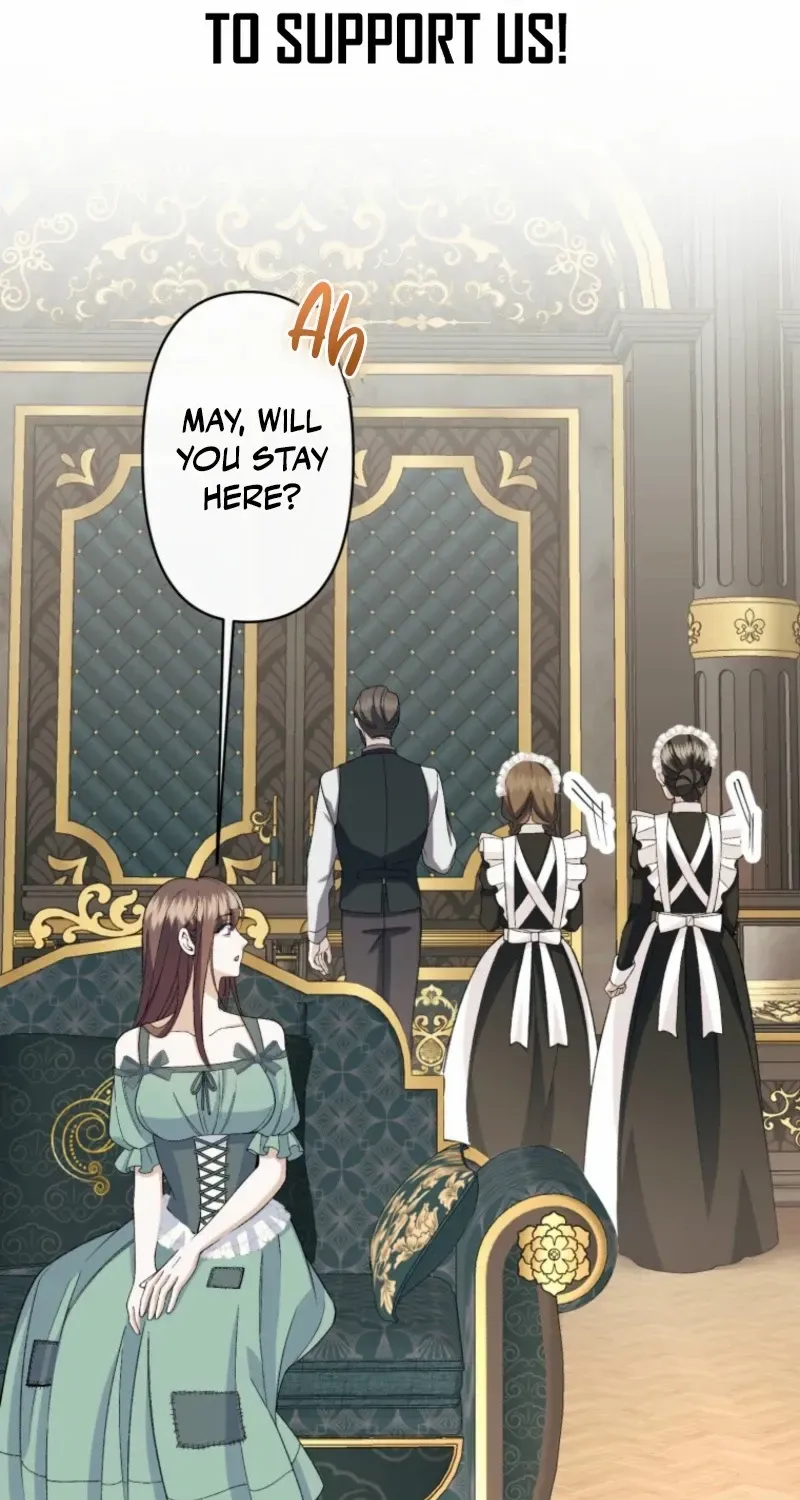 Stand-In Bride: The Time-Limited Duchess Chapter 3 page 89 - 