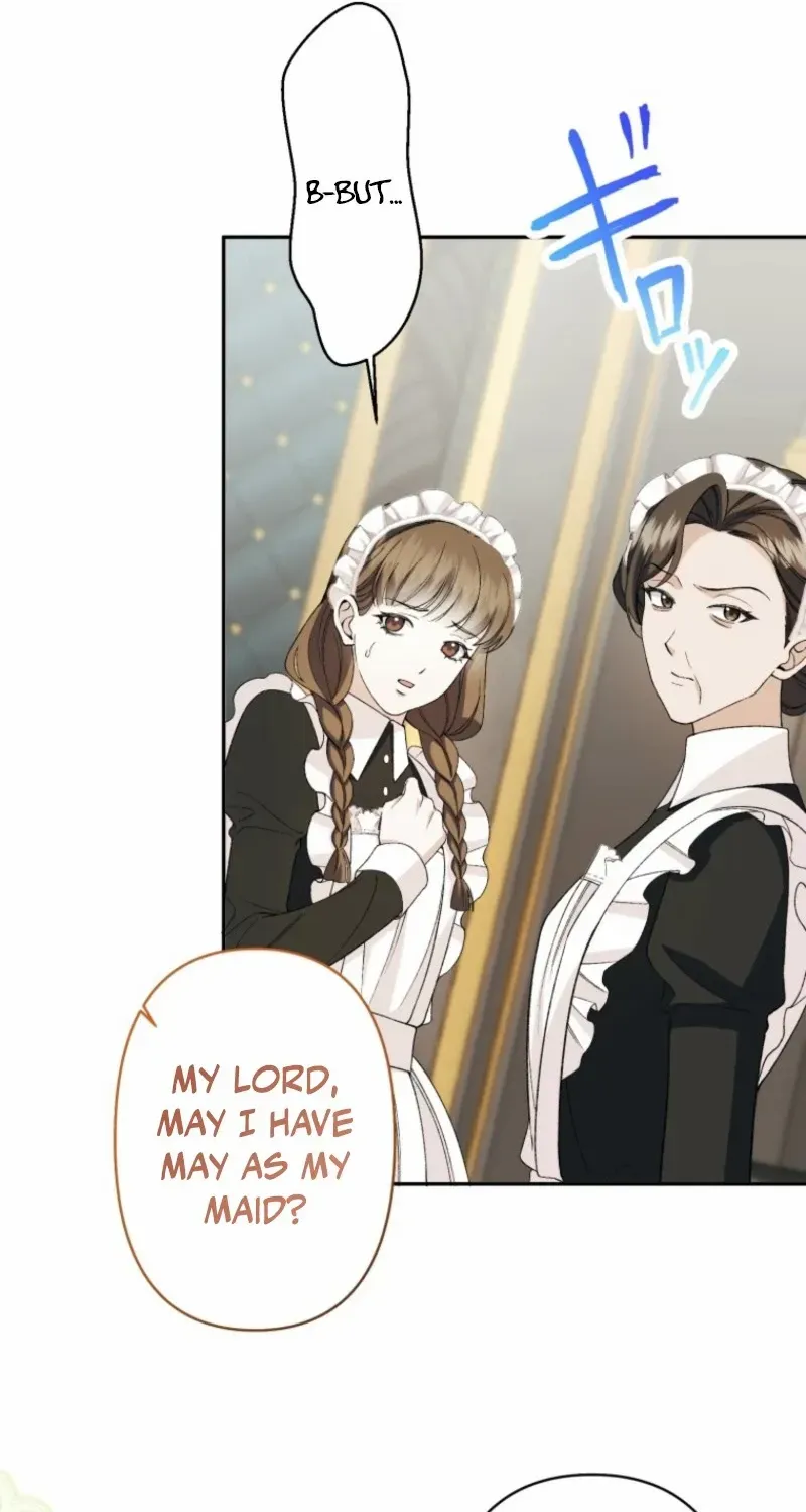 Stand-In Bride: The Time-Limited Duchess Chapter 3 page 91 - 